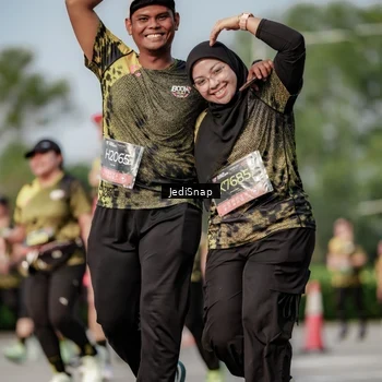 Runner Photo 6834251