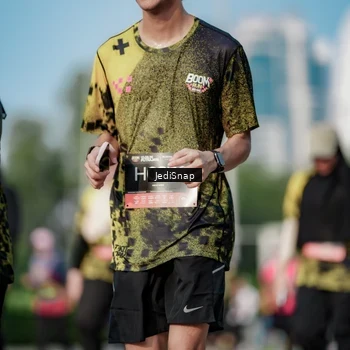 Runner Photo 6834252
