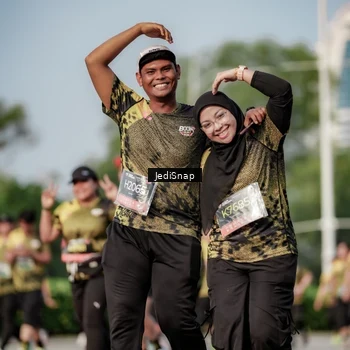 Runner Photo 6834255