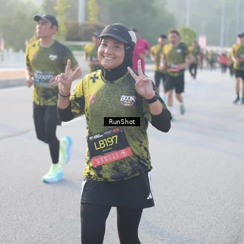 Runner Photo 6834259