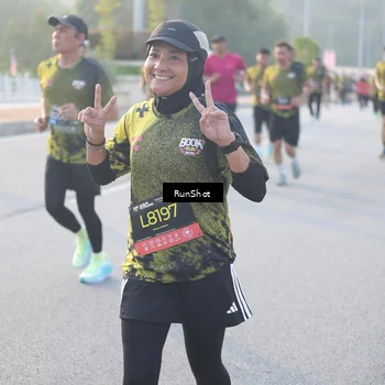 Runner Photo 6834265