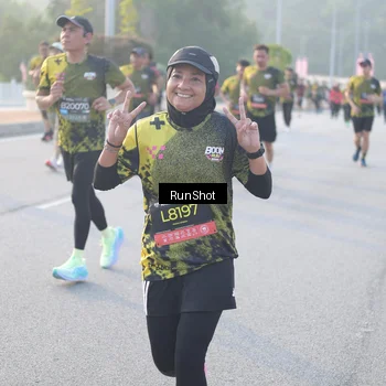 Runner Photo 6834267