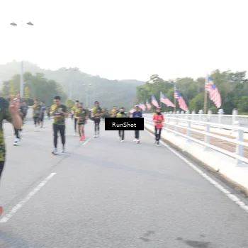 Runner Photo 6834268
