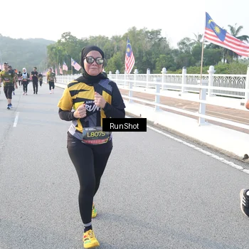 Runner Photo 6834271