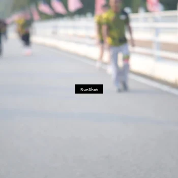 Runner Photo 6834277