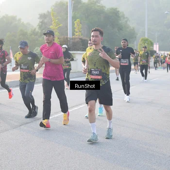 Runner Photo 6834291