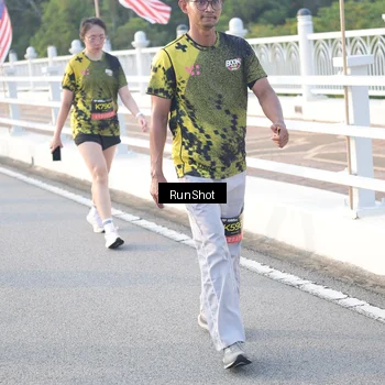 Runner Photo 6834300