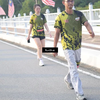 Runner Photo 6834304