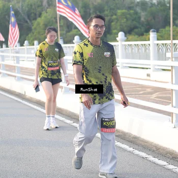 Runner Photo 6834309