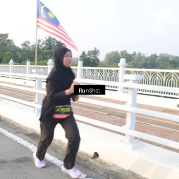 Runner Photo 6834321