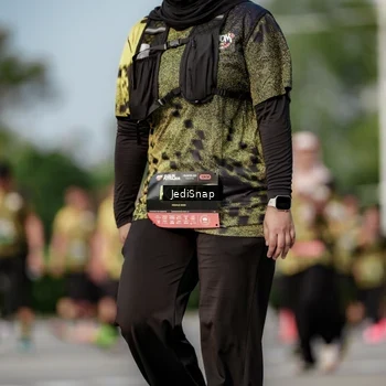 Runner Photo 6834322