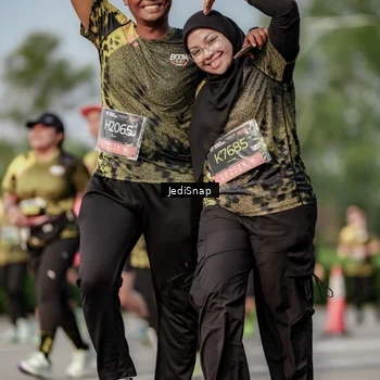 Runner Photo 6834336