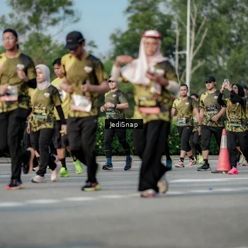 Runner Photo 6834337