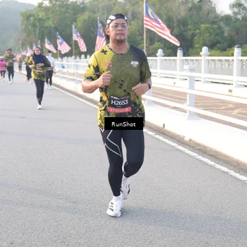 Runner Photo 6834382