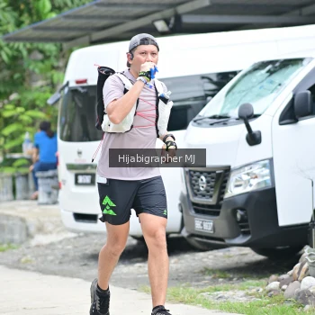 Runner Photo 68344