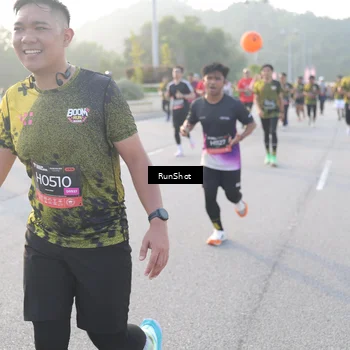 Runner Photo 6834404