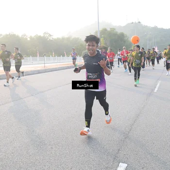 Runner Photo 6834409