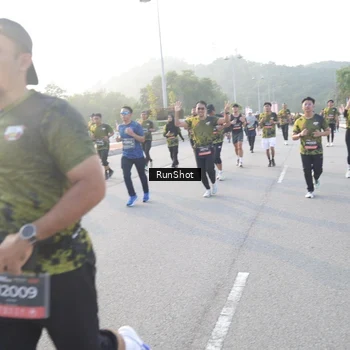 Runner Photo 6834464