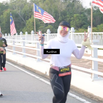 Runner Photo 6834472