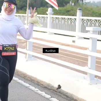 Runner Photo 6834474