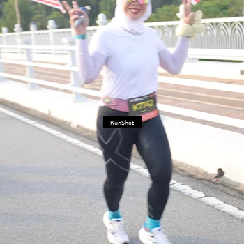 Runner Photo 6834477