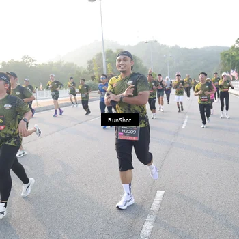Runner Photo 6834481