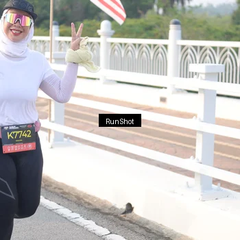 Runner Photo 6834488