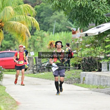 Runner Photo 68345