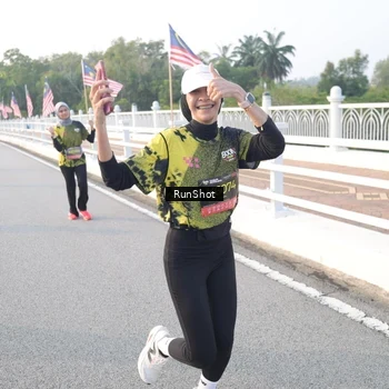 Runner Photo 6834506