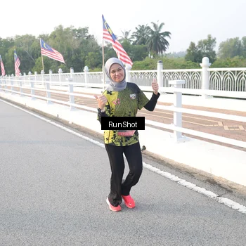 Runner Photo 6834520