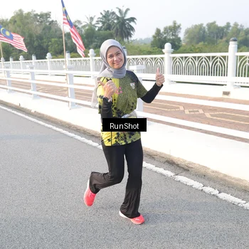 Runner Photo 6834523