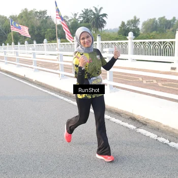 Runner Photo 6834525
