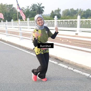 Runner Photo 6834526