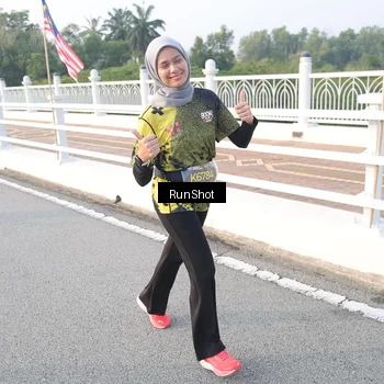 Runner Photo 6834528