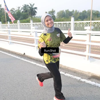 Runner Photo 6834530
