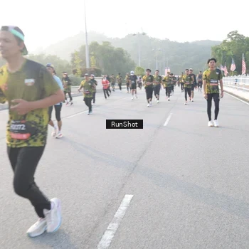 Runner Photo 6834549