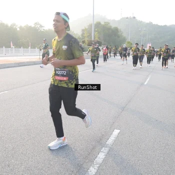 Runner Photo 6834560