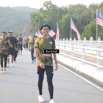 Runner Photo 6834561