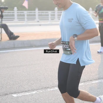 Runner Photo 6834566