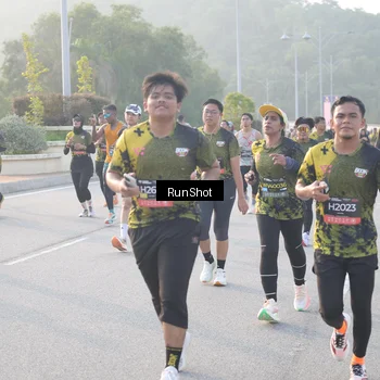 Runner Photo 6834585