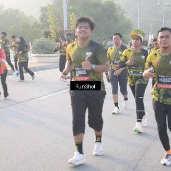 Runner Photo 6834586
