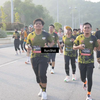 Runner Photo 6834589