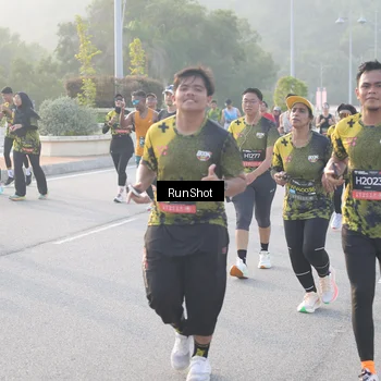 Runner Photo 6834591