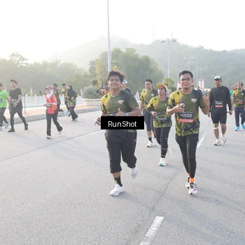 Runner Photo 6834594