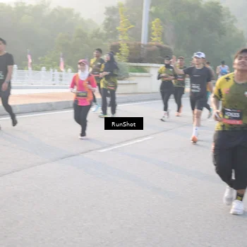 Runner Photo 6834606