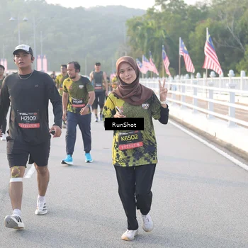 Runner Photo 6834608