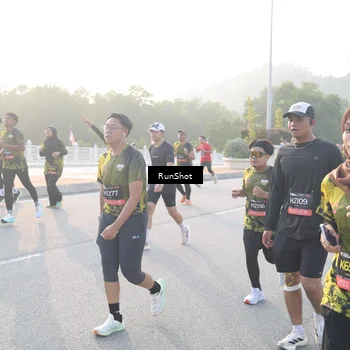Runner Photo 6834617