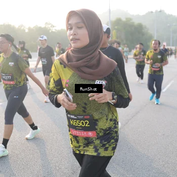 Runner Photo 6834620