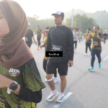 Runner Photo 6834621