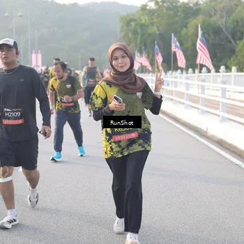 Runner Photo 6834622